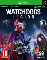XB1: WATCH DOGS LEGION