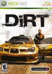 360: DIRT