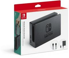 NS: NINTENDO SWITCH DOCK SET