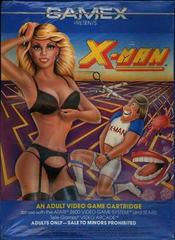 2600: X-MAN