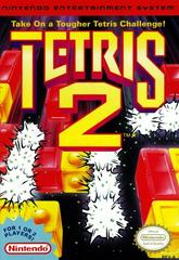 NES: TETRIS 2