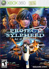 360: PROJECT SYLPHEED