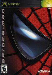 XBX: SPIDER-MAN