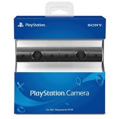 PS4: PLAYSTATION CAMERA 2.0