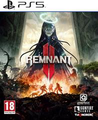 PS5: REMNANT 2
