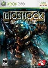 360: BIOSHOCK