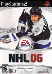 PS2: NHL 06