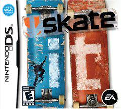 NDS: SKATE IT