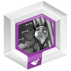 FIG: VICTOR'S EXPERIMENTS - DISNEY INFINITY POWER DISC