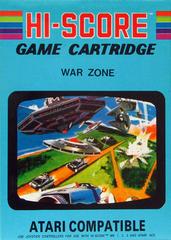 2600: WAR ZONE