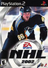 PS2: NHL 2002