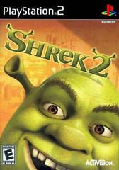 PS2: SHREK 2