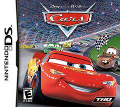 NDS: CARS