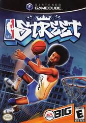 GC: NBA STREET
