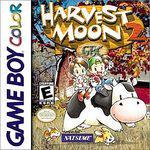 GBC: HARVEST MOON 2