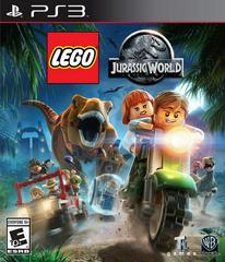 PS3: LEGO JURASSIC WORLD