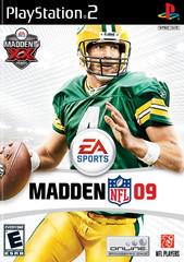 PS2: MADDEN 2009