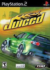 PS2: JUICED