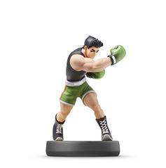 FIG: SUPER SMASH BROS AMIIBOS