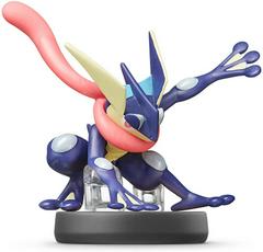 FIG: SUPER SMASH BROS AMIIBOS