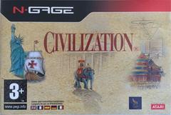 NG: CIVILIZATION