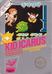 NES: KID ICARUS