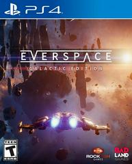 PS4: EVERSPACE - Cap'n Games, Inc.