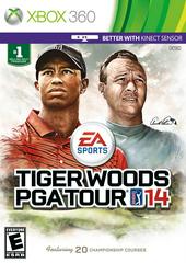 360: TIGER WOODS PGA TOUR 14