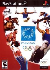 PS2: ATHENS 2004
