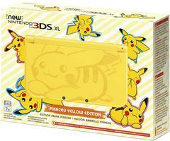 3DS: NEW 3DS XL CONSOLE