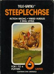 2600: STEEPLECHASE