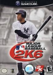 GC: MLB 2K6