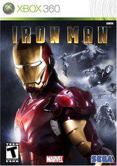 360: IRON MAN