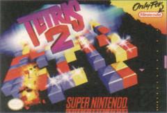 SNES: TETRIS 2