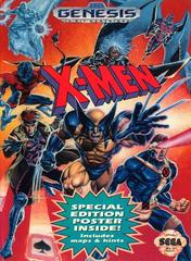 SG: X-MEN