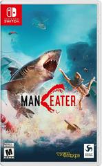 NS: MANEATER