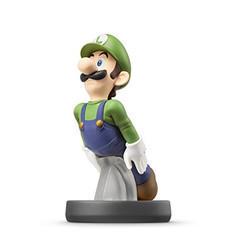FIG: SUPER SMASH BROS AMIIBOS