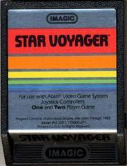2600: STAR VOYAGER [TEXT LABEL]