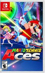 NS: MARIO TENNIS ACES