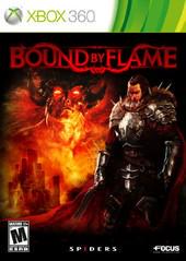 360: BOUND BY FLAME