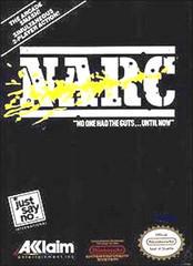 NES: NARC