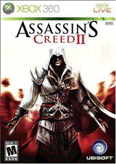 360: ASSASSIN'S CREED II [PLATINUM HITS]