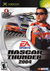XBX: NASCAR THUNDER 2004