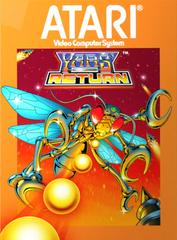 2600: YARS' RETURN