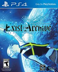 PS4: EXIST ARCHIVE: THE OTHER SIDE OF THE SKY
