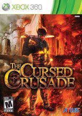 360: THE CURSED CRUSADE