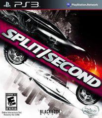 PS3: SPLIT/SECOND