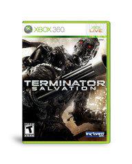 360: TERMINATOR SALVATION