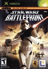 XBX: STAR WARS BATTLEFRONT