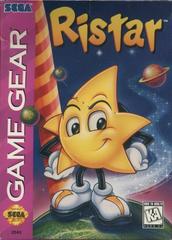 GG: RISTAR - Cap'n Games, Inc.